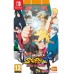 Naruto Shippuden Ultimate Ninja Storm 4 Road to Boruto (Switch, русские субтитры)